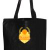 NW2950 - Debco Mid-Size Non Woven Tote Bag Thumbnail