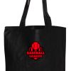 NW2950 - Debco Mid-Size Non Woven Tote Bag Thumbnail