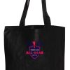 NW2950 - Debco Mid-Size Non Woven Tote Bag Thumbnail