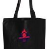 NW2950 - Debco Mid-Size Non Woven Tote Bag Thumbnail