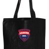 NW2950 - Debco Mid-Size Non Woven Tote Bag Thumbnail