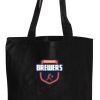 NW2950 - Debco Mid-Size Non Woven Tote Bag Thumbnail
