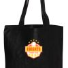 NW2950 - Debco Mid-Size Non Woven Tote Bag Thumbnail