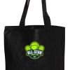 NW2950 - Debco Mid-Size Non Woven Tote Bag Thumbnail
