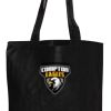 NW2950 - Debco Mid-Size Non Woven Tote Bag Thumbnail