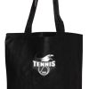 NW2950 - Debco Mid-Size Non Woven Tote Bag Thumbnail