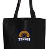 NW2950 - Debco Mid-Size Non Woven Tote Bag Thumbnail