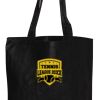 NW2950 - Debco Mid-Size Non Woven Tote Bag Thumbnail