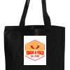 NW2950 - Debco Mid-Size Non Woven Tote Bag Thumbnail