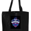 NW2950 - Debco Mid-Size Non Woven Tote Bag Thumbnail