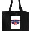 NW2950 - Debco Mid-Size Non Woven Tote Bag Thumbnail