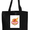 NW2950 - Debco Mid-Size Non Woven Tote Bag Thumbnail