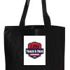 NW2950 - Debco Mid-Size Non Woven Tote Bag Thumbnail
