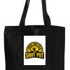 NW2950 - Debco Mid-Size Non Woven Tote Bag Thumbnail