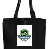 NW2950 - Debco Mid-Size Non Woven Tote Bag Thumbnail