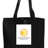 NW2950 - Debco Mid-Size Non Woven Tote Bag Thumbnail