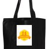 NW2950 - Debco Mid-Size Non Woven Tote Bag Thumbnail
