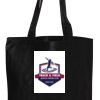NW2950 - Debco Mid-Size Non Woven Tote Bag Thumbnail