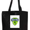 NW2950 - Debco Mid-Size Non Woven Tote Bag Thumbnail