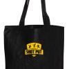 NW2950 - Debco Mid-Size Non Woven Tote Bag Thumbnail