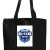 NW2950 - Debco Mid-Size Non Woven Tote Bag Thumbnail