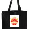 NW2950 - Debco Mid-Size Non Woven Tote Bag Thumbnail