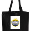NW2950 - Debco Mid-Size Non Woven Tote Bag Thumbnail