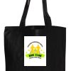 NW2950 - Debco Mid-Size Non Woven Tote Bag Thumbnail