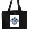 NW2950 - Debco Mid-Size Non Woven Tote Bag Thumbnail