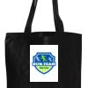 NW2950 - Debco Mid-Size Non Woven Tote Bag Thumbnail