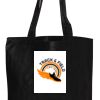 NW2950 - Debco Mid-Size Non Woven Tote Bag Thumbnail