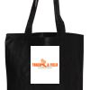 NW2950 - Debco Mid-Size Non Woven Tote Bag Thumbnail