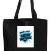 NW2950 - Debco Mid-Size Non Woven Tote Bag Thumbnail
