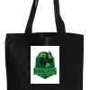 NW2950 - Debco Mid-Size Non Woven Tote Bag Thumbnail