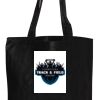 NW2950 - Debco Mid-Size Non Woven Tote Bag Thumbnail
