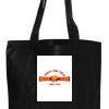 NW2950 - Debco Mid-Size Non Woven Tote Bag Thumbnail