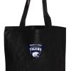 NW2950 - Debco Mid-Size Non Woven Tote Bag Thumbnail