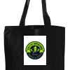 NW2950 - Debco Mid-Size Non Woven Tote Bag Thumbnail