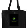 NW2950 - Debco Mid-Size Non Woven Tote Bag Thumbnail