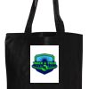 NW2950 - Debco Mid-Size Non Woven Tote Bag Thumbnail