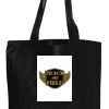 NW2950 - Debco Mid-Size Non Woven Tote Bag Thumbnail