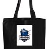 NW2950 - Debco Mid-Size Non Woven Tote Bag Thumbnail
