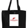 NW2950 - Debco Mid-Size Non Woven Tote Bag Thumbnail
