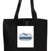 NW2950 - Debco Mid-Size Non Woven Tote Bag Thumbnail