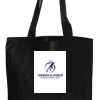 NW2950 - Debco Mid-Size Non Woven Tote Bag Thumbnail