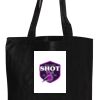 NW2950 - Debco Mid-Size Non Woven Tote Bag Thumbnail