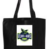 NW2950 - Debco Mid-Size Non Woven Tote Bag Thumbnail