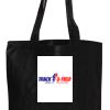 NW2950 - Debco Mid-Size Non Woven Tote Bag Thumbnail