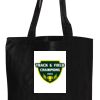 NW2950 - Debco Mid-Size Non Woven Tote Bag Thumbnail
