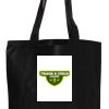 NW2950 - Debco Mid-Size Non Woven Tote Bag Thumbnail